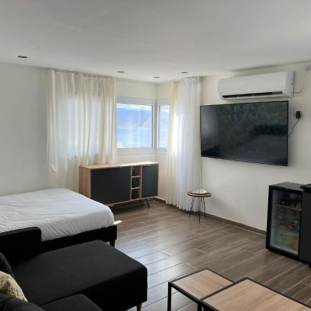 מגדל חי Apartman Eilat Kültér fotó