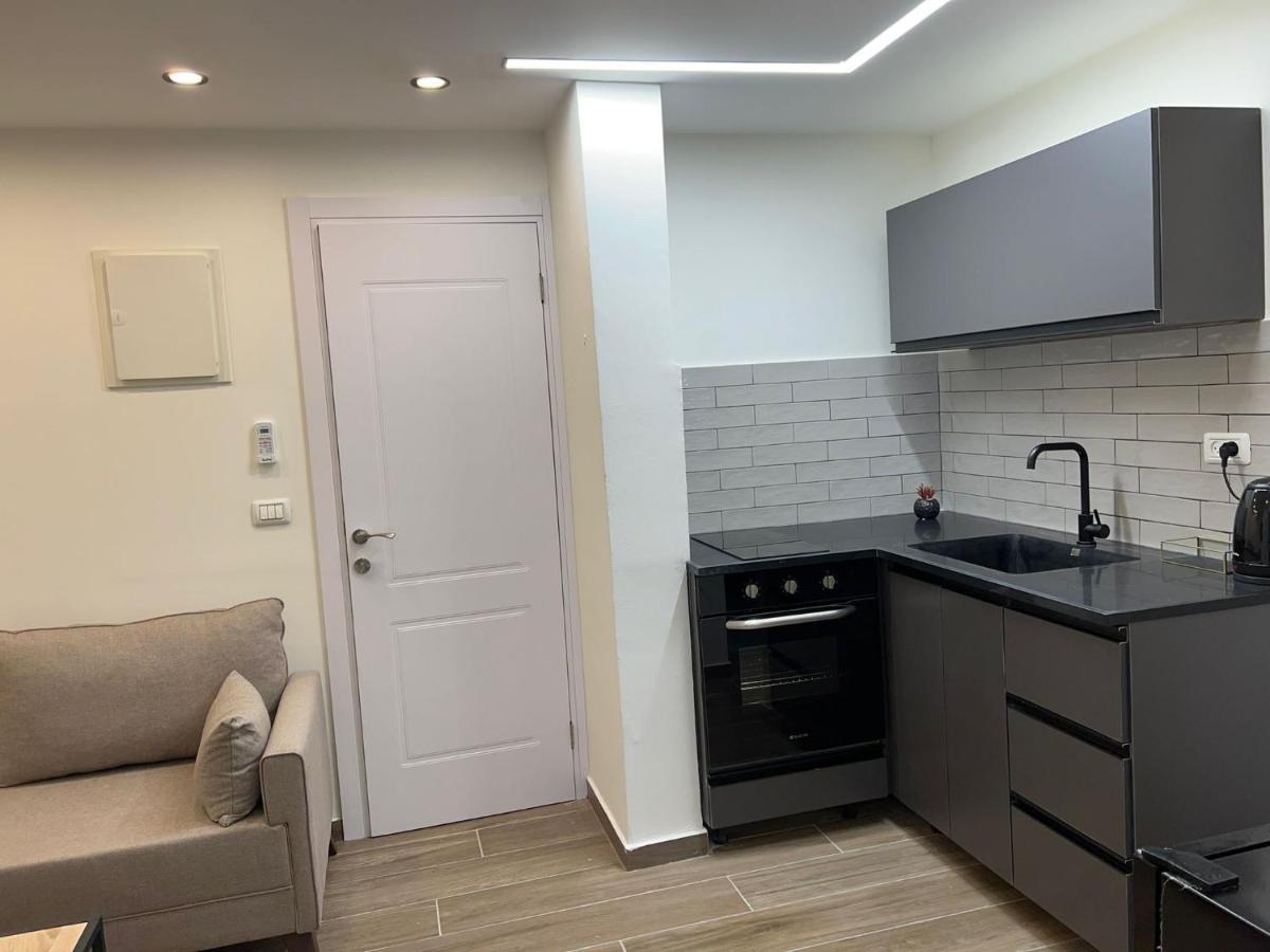 מגדל חי Apartman Eilat Kültér fotó