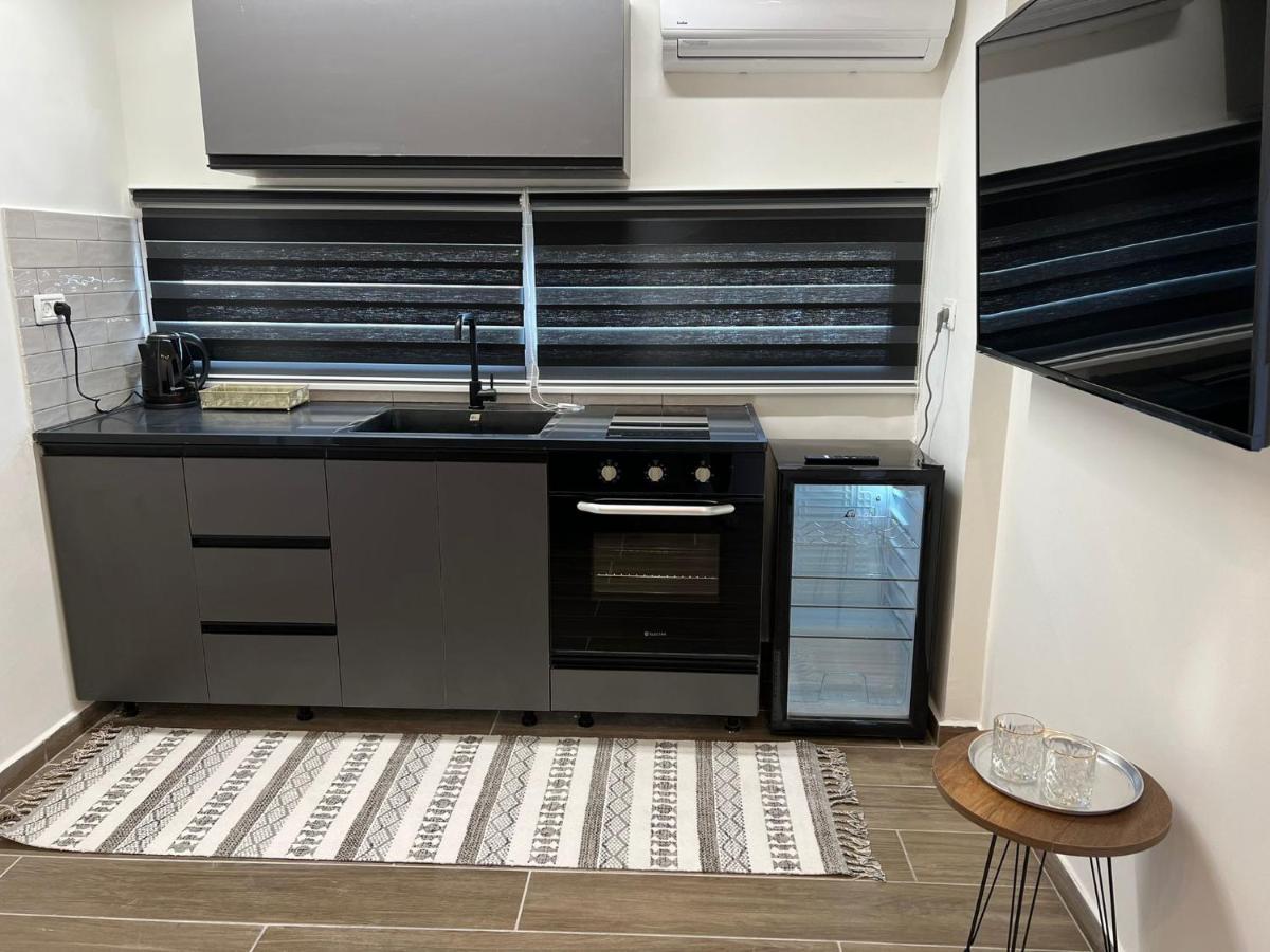 מגדל חי Apartman Eilat Kültér fotó