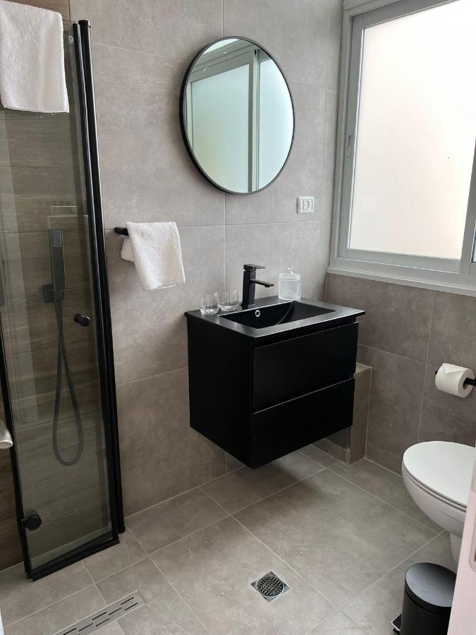 מגדל חי Apartman Eilat Kültér fotó