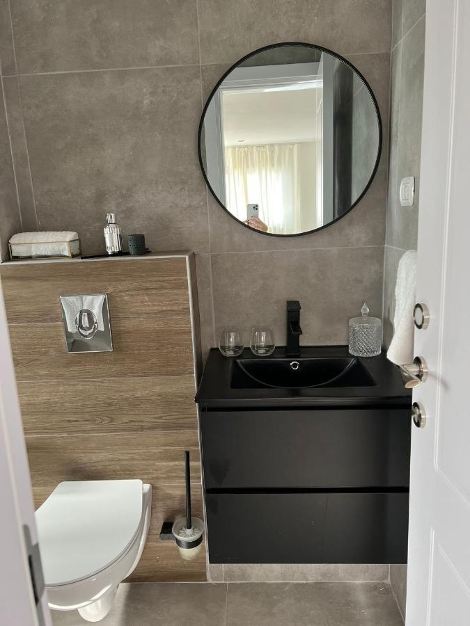 מגדל חי Apartman Eilat Kültér fotó