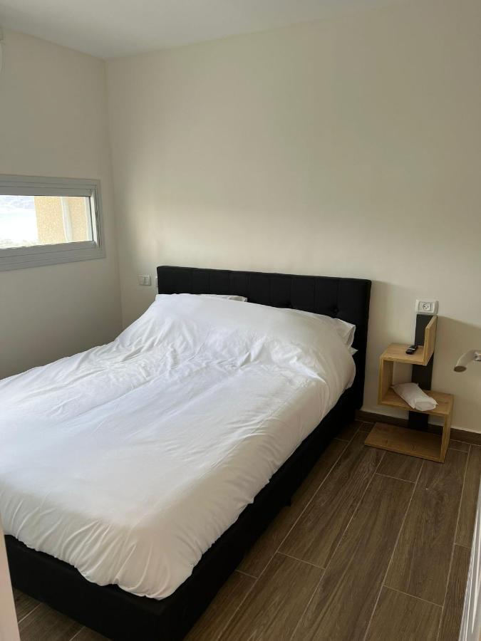 מגדל חי Apartman Eilat Kültér fotó