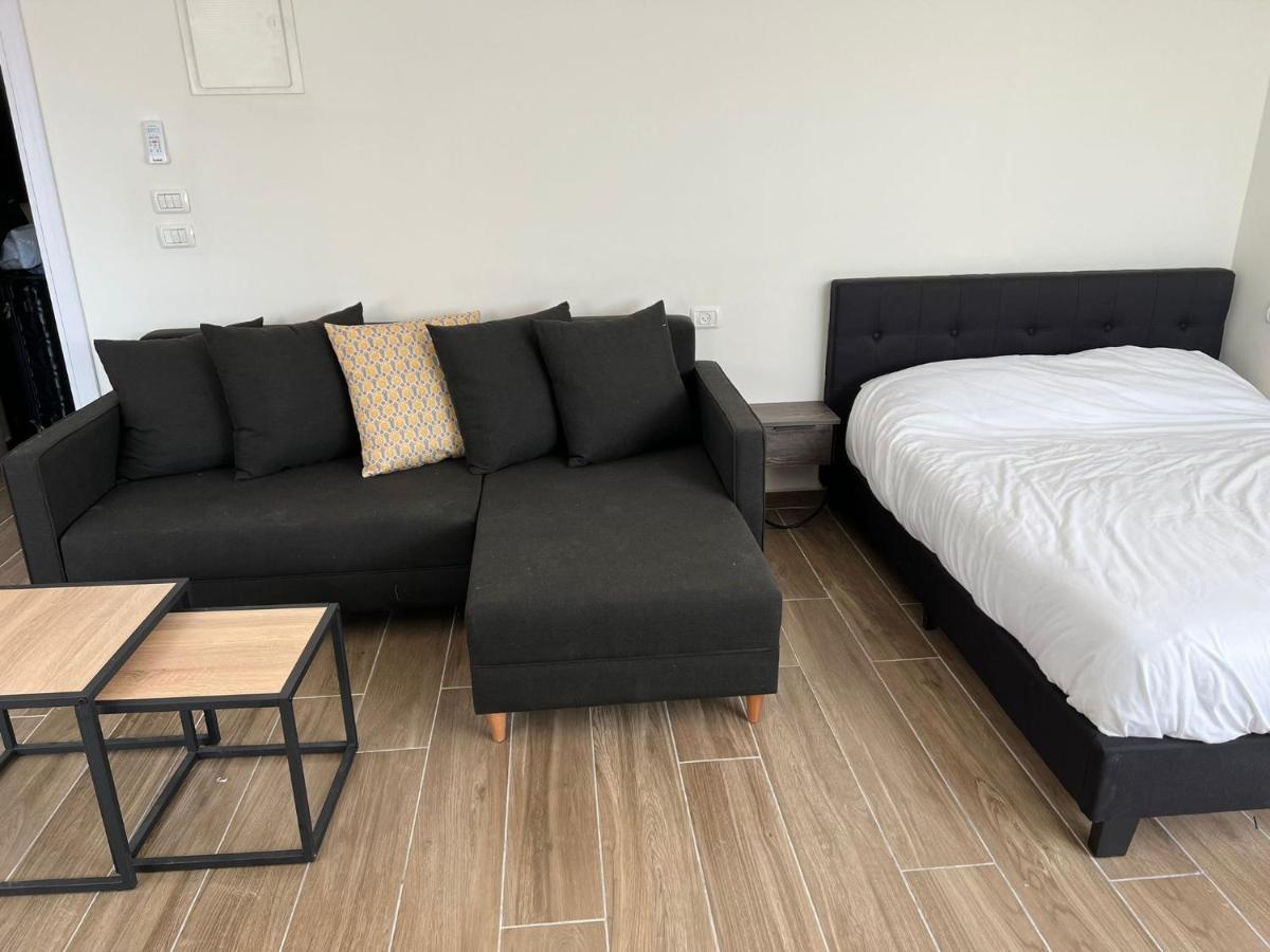 מגדל חי Apartman Eilat Kültér fotó