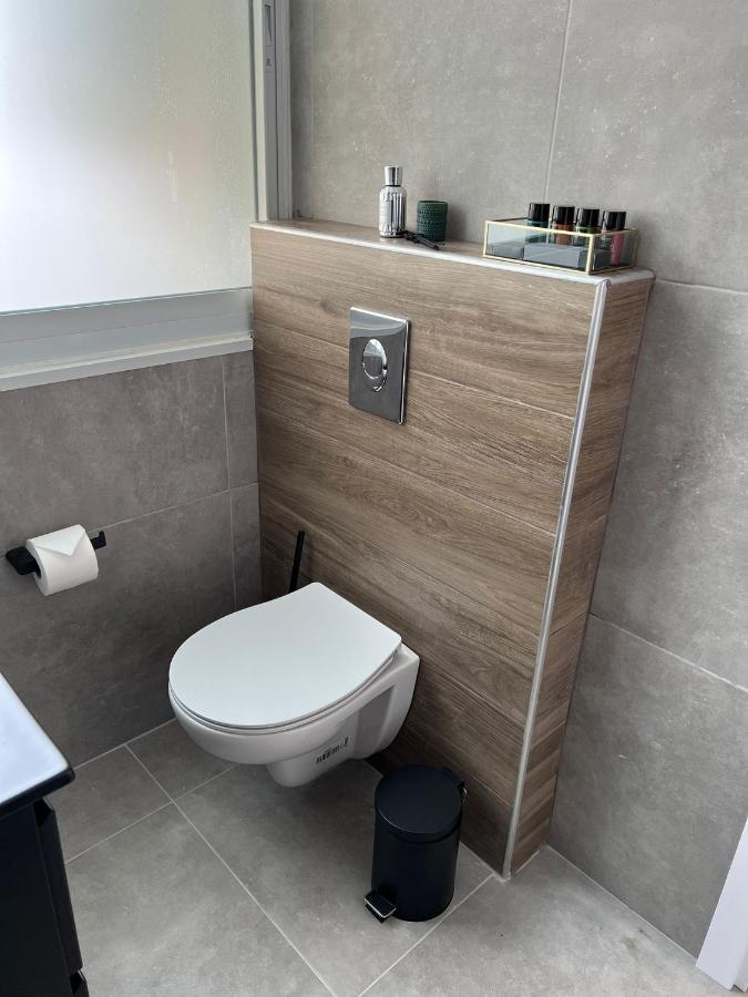 מגדל חי Apartman Eilat Kültér fotó