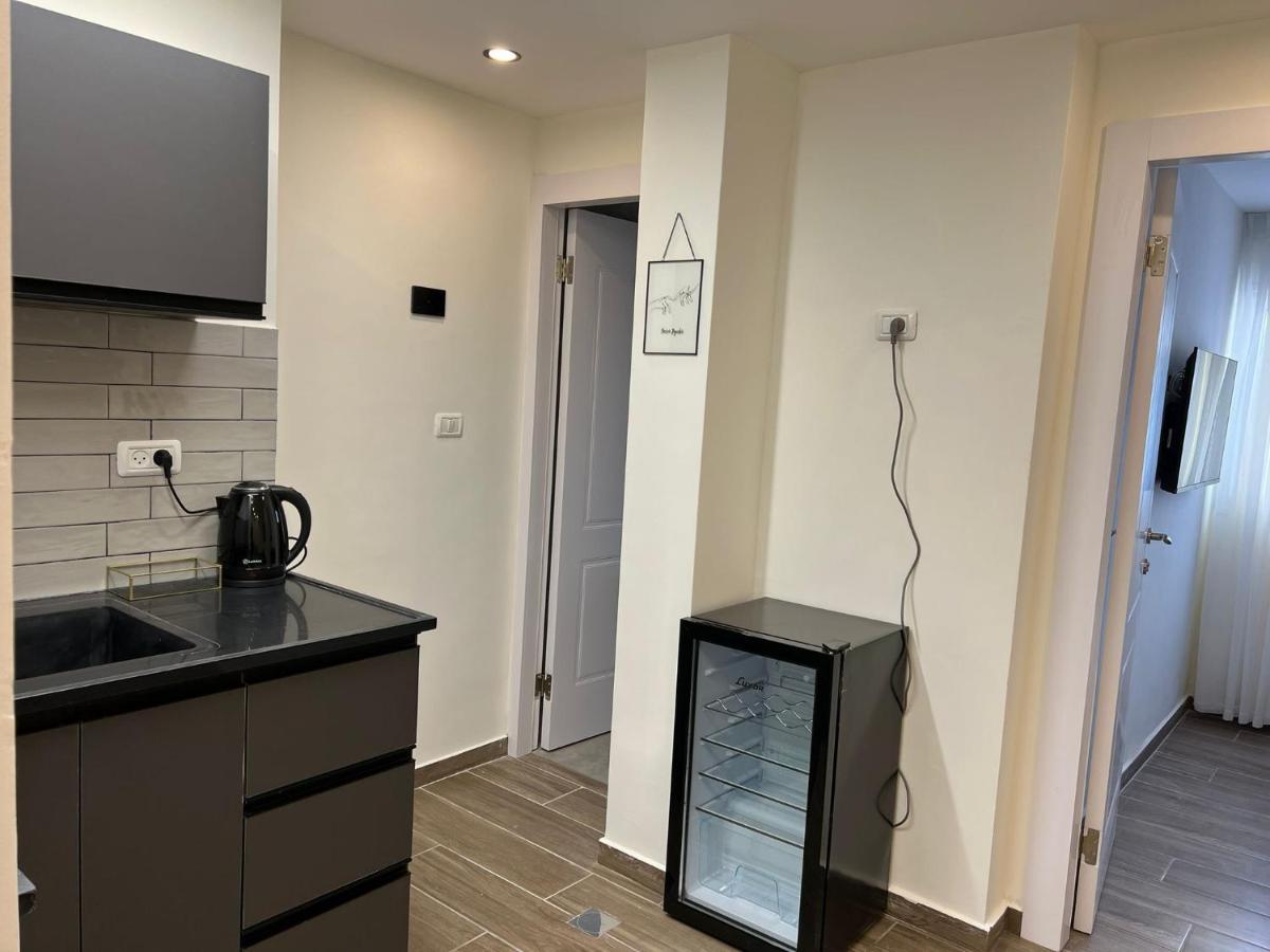 מגדל חי Apartman Eilat Kültér fotó