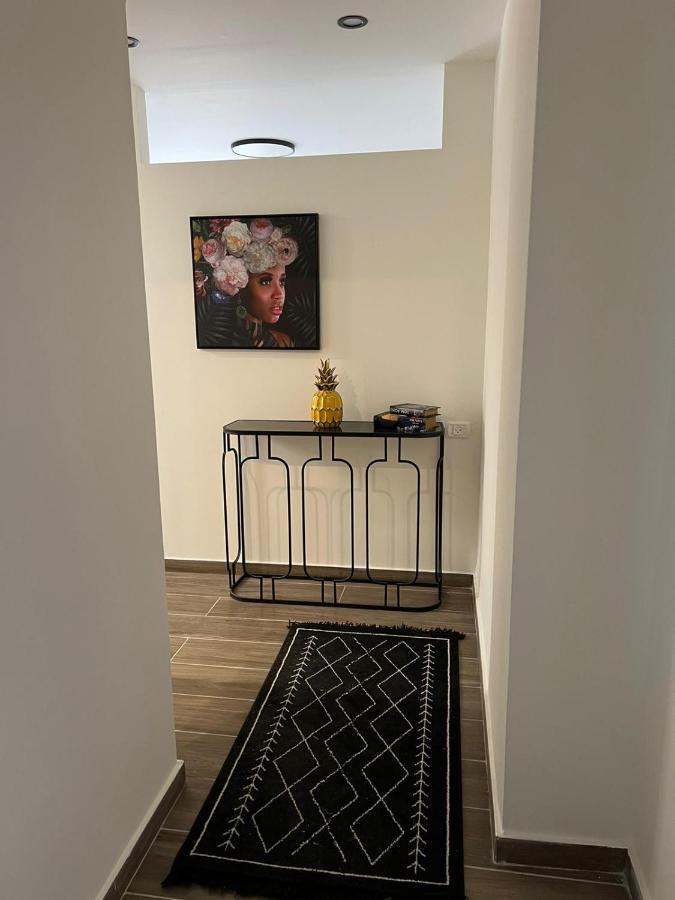 מגדל חי Apartman Eilat Kültér fotó