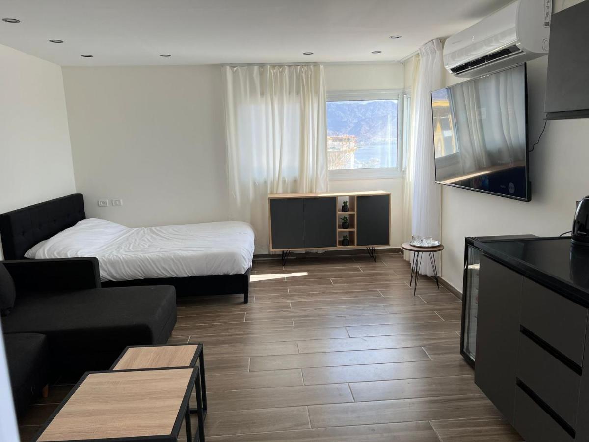 מגדל חי Apartman Eilat Kültér fotó