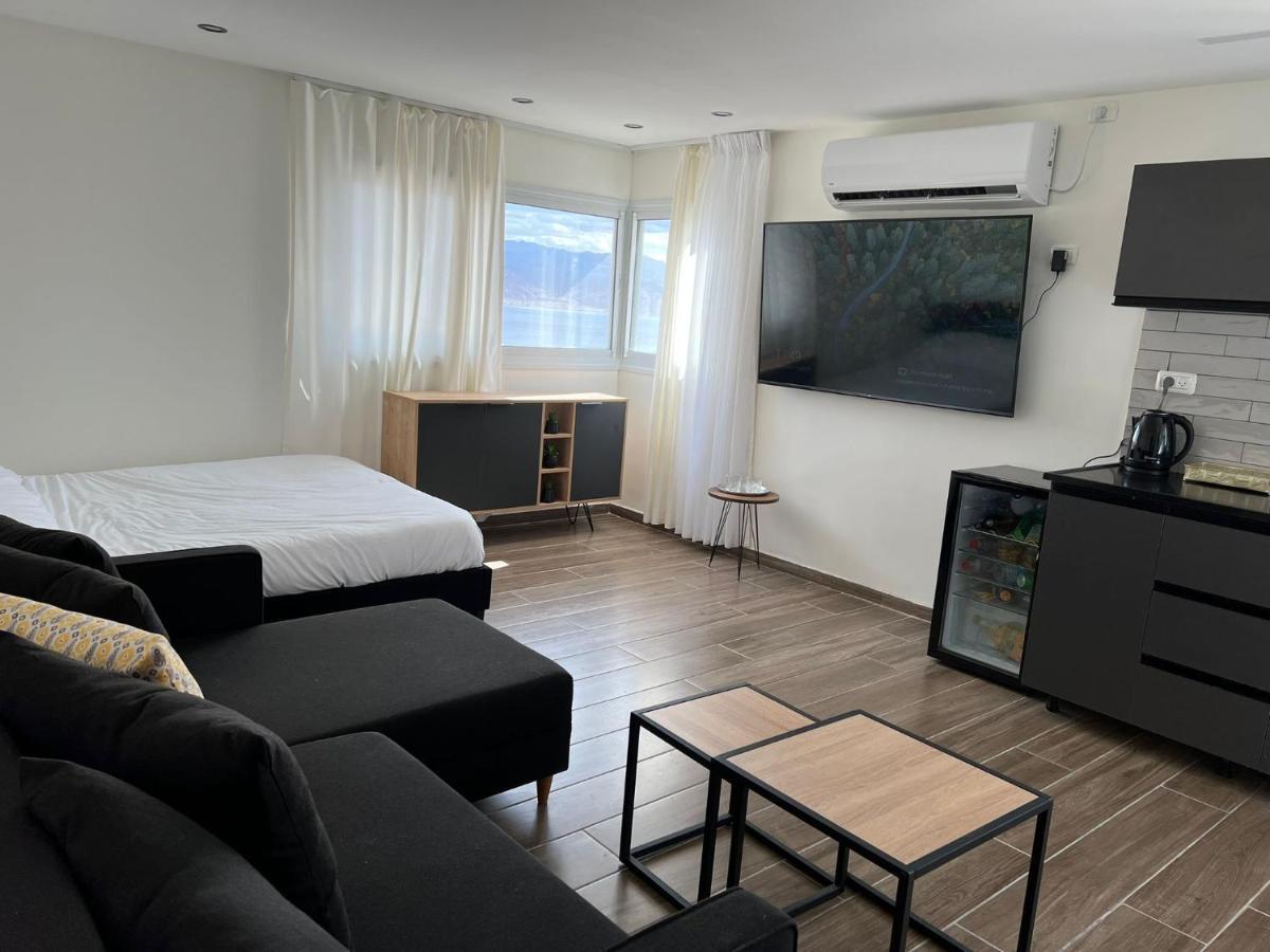 מגדל חי Apartman Eilat Kültér fotó