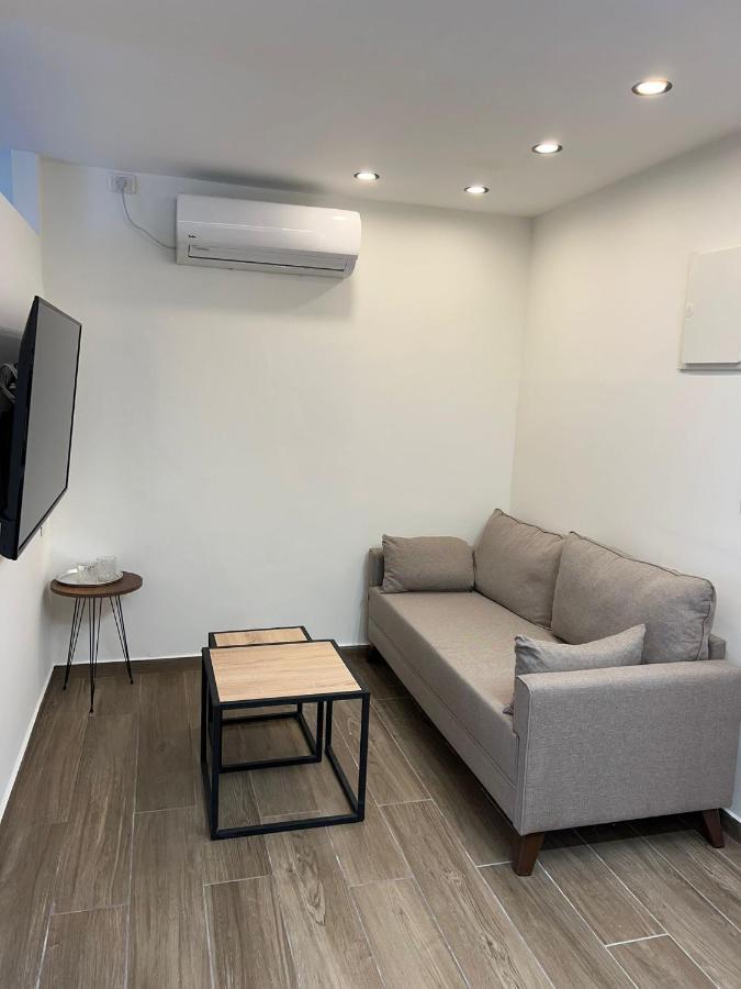 מגדל חי Apartman Eilat Kültér fotó