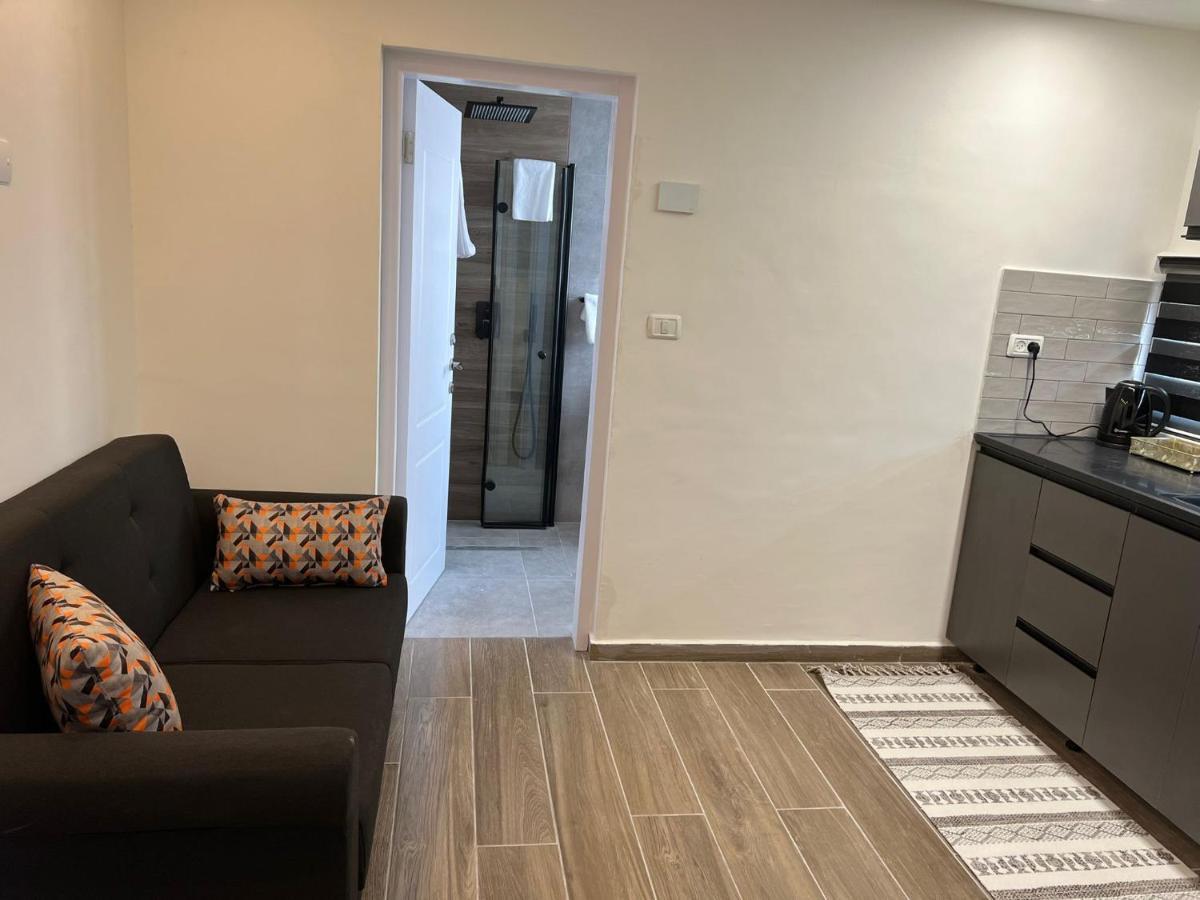מגדל חי Apartman Eilat Kültér fotó