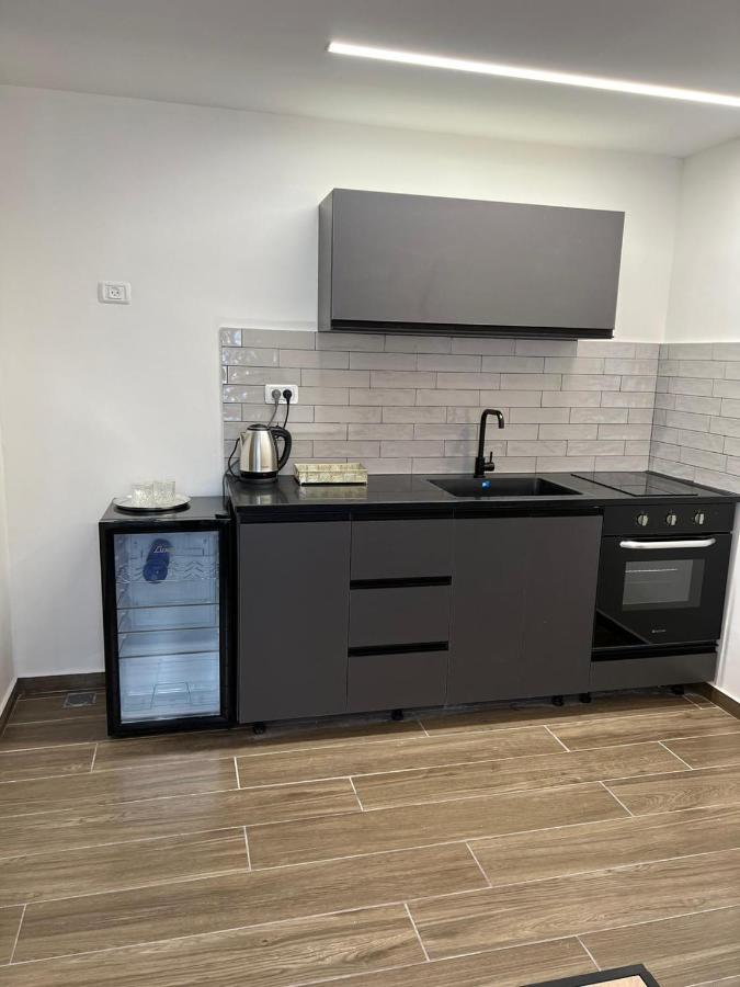 מגדל חי Apartman Eilat Kültér fotó