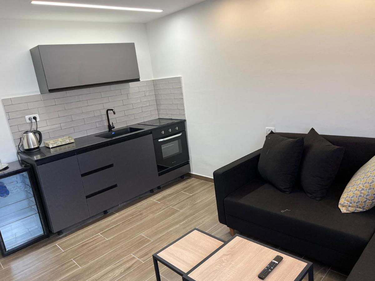מגדל חי Apartman Eilat Kültér fotó