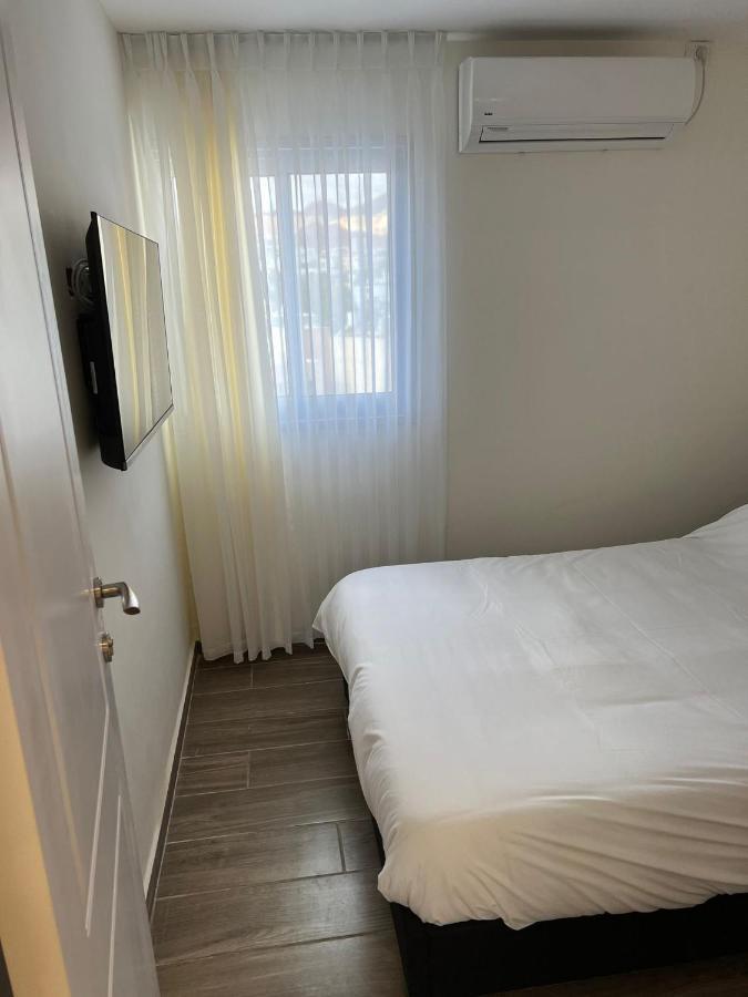 מגדל חי Apartman Eilat Kültér fotó