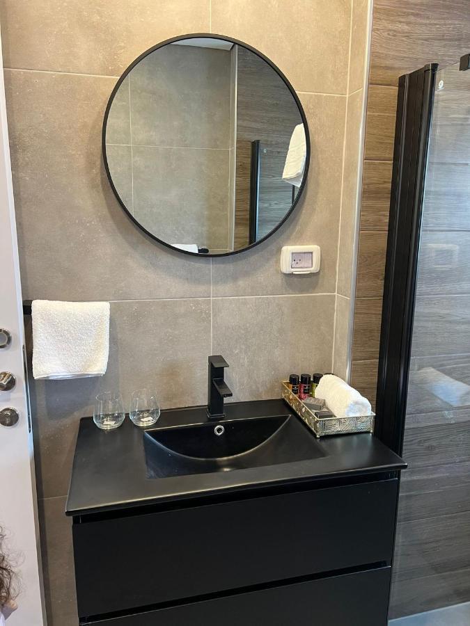 מגדל חי Apartman Eilat Kültér fotó