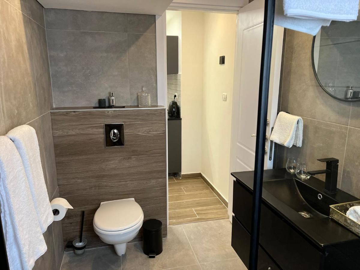 מגדל חי Apartman Eilat Kültér fotó